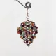 Symphony - Earrings Grapes Priscilla - 3